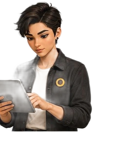 Ace testing the next ad creative variant