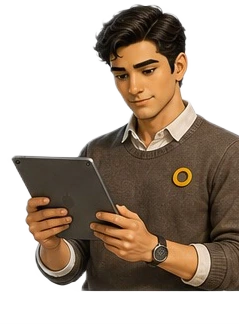 Atlas watching every domain at once