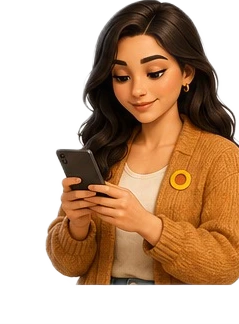 Echo checking in on a lead who hasn't booked yet