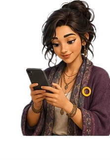 Lumi checking content reads on-brand