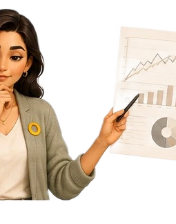 Sage presenting the real search trend