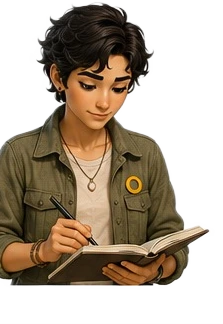 Scout tracking what outreach is working