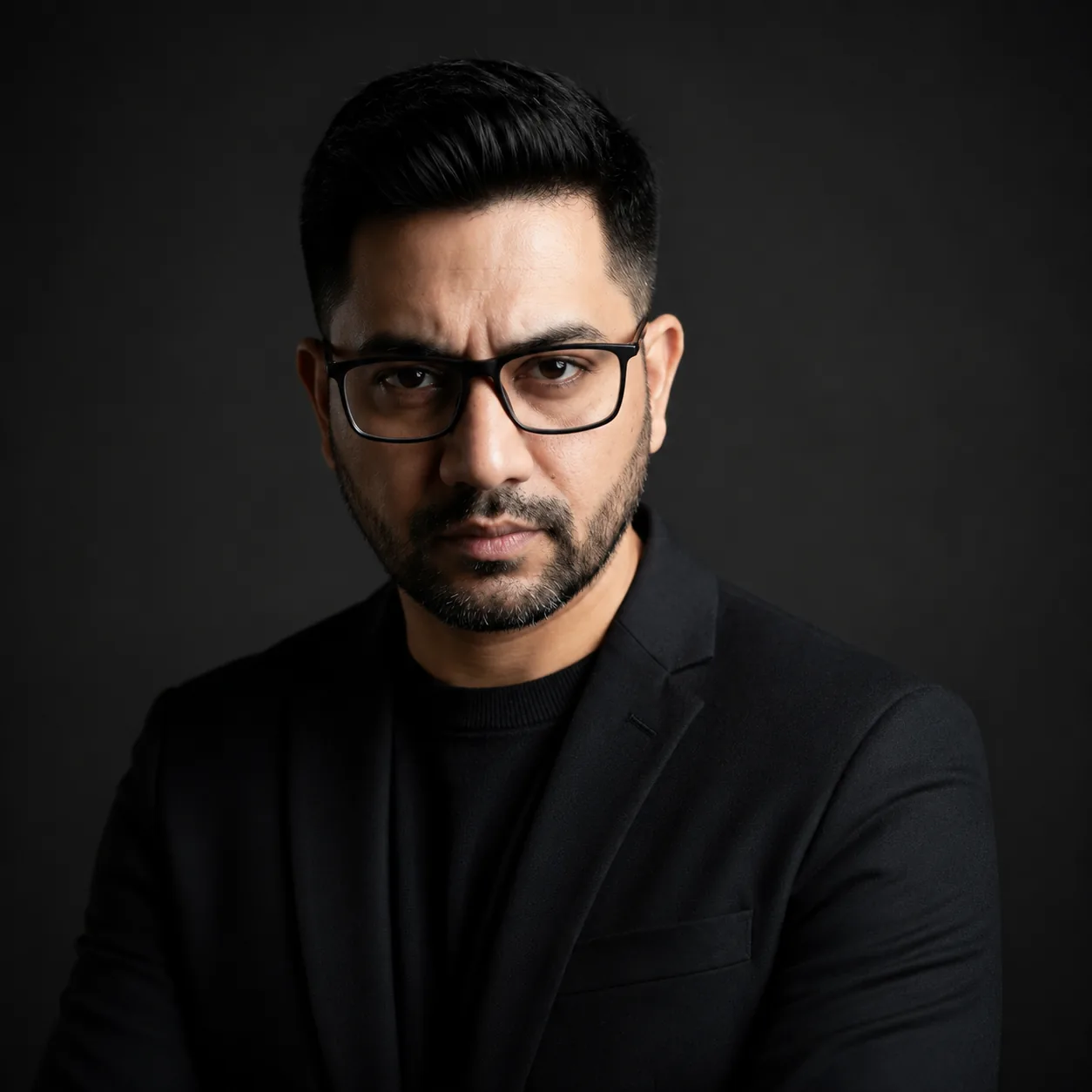 Ashu, Lead AI Strategist & Growth